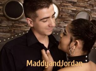 MaddyandJordan