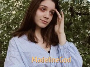 MadelineGod