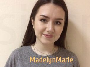 MadelynMarie