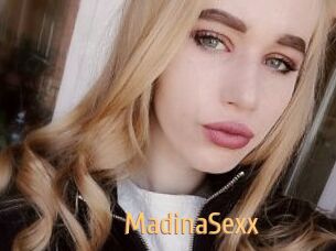 MadinaSexx