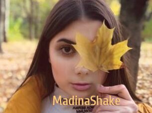 MadinaShake