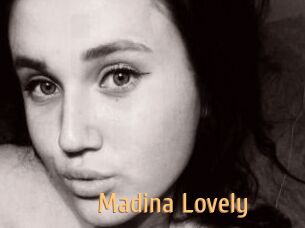 Madina_Lovely
