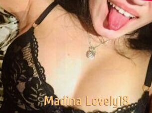 Madina_Lovely18