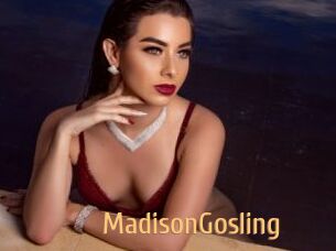 MadisonGosling