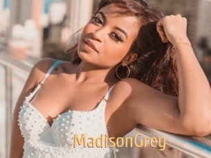 MadisonGrey Single Spass