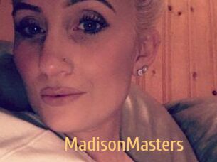 MadisonMasters