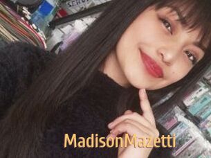 MadisonMazetti
