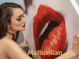 MadisonRain