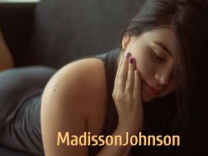 MadissonJohnson