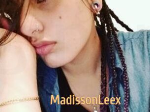 MadissonLeex