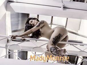 MadyMonroe