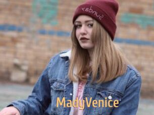 MadyVenice