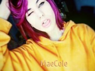 MaeCole