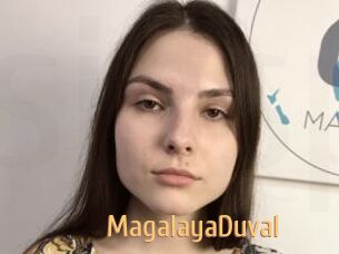 MagalayaDuval
