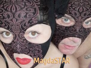 MagdaSTAR