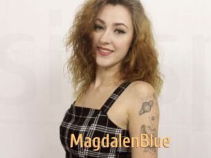MagdalenBlue