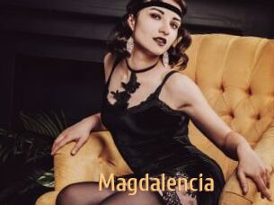 Magdalencia