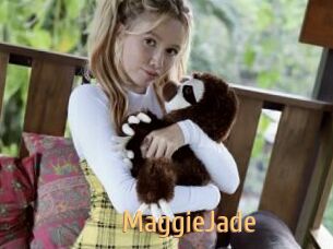 MaggieJade