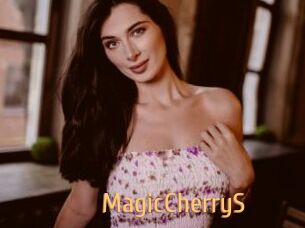 MagicCherryS