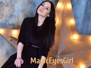 MagicEyesGirl