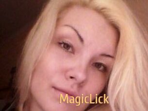 MagicLick