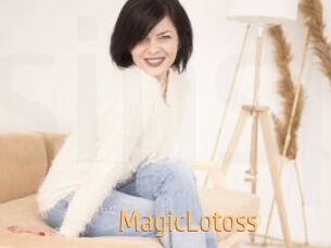 MagicLotoss