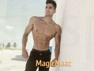 MagicMaaz
