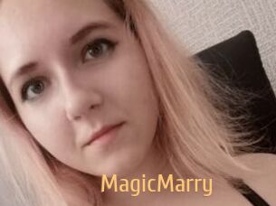 MagicMarry