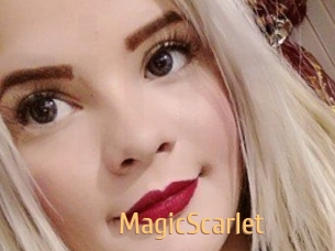 MagicScarlet