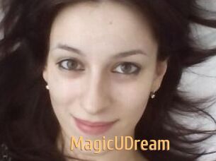 MagicUDream_