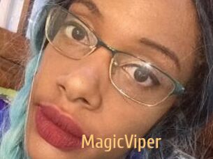 MagicViper