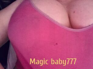 Magic_baby777