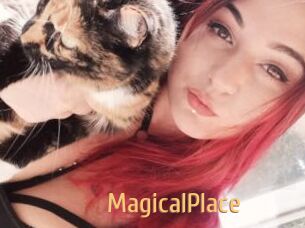 MagicalPlace