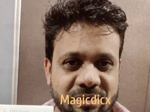 Magicdicx