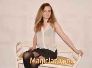 Magiclanawow