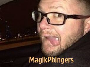 MagikPhingers