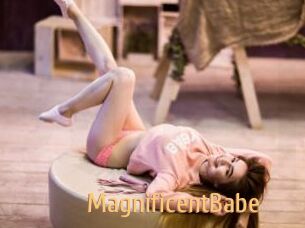MagnificentBabe