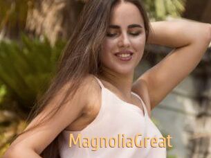 MagnoliaGreat