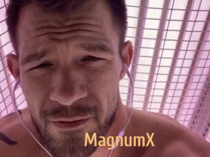 MagnumX