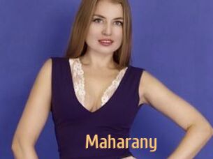Maharany