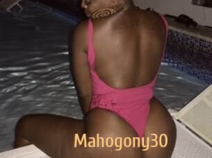 Mahogony30