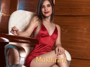 MaiaGrant