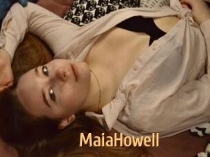 MaiaHowell