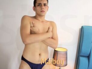 Maiboy