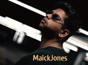 MaickJones