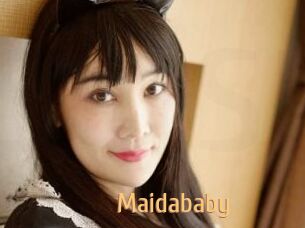 Maidababy
