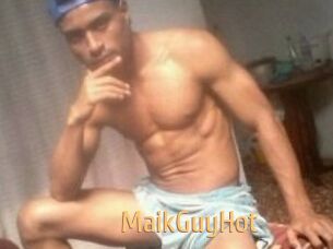 Maik_GuyHot