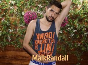 MaikRandall