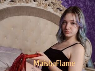 MaishaFlame