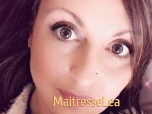 MaitresseLea